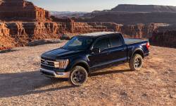 Bushwacker - Bushwacker OE Style Front/Rear Fender Flares Black 17-22 Super Duty 20944-02 - Image 4