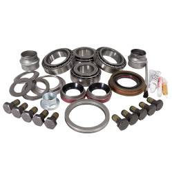 Yukon Gear and Axle - Yukon Gear YK D44-JK-REV-RUB Front Master Overhaul Kit for 07+ Jeep JK Rubicon - Image 2
