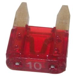 Crown Automotive Jeep Replacement - Crown Automotive 6101486 Mini Fuse - Image 1