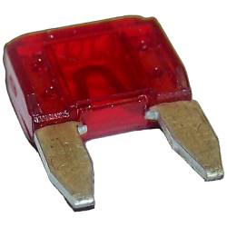 Crown Automotive Jeep Replacement - Crown Automotive 6101486 Mini Fuse - Image 2