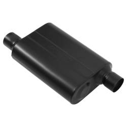 Flowmaster - Flowmaster Super 44 Muffler 2.50 Offset-In/2.50 Offset Out 942548 - Image 3