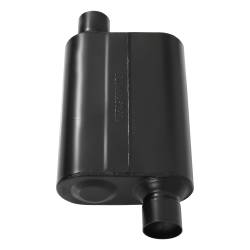 Flowmaster - Flowmaster Super 44 Muffler 2.50 Offset-In/2.50 Offset Out 942548 - Image 4