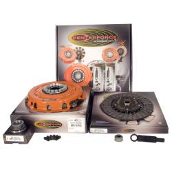 Centerforce - Centerforce KCFT214814 Centerforce Ll Full Kit - Image 1