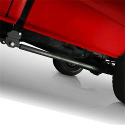 BD Diesel - BD Diesel 1032130 Track Bar Kit for 03-18 Dodge Cummins 2500/3500 - Image 5