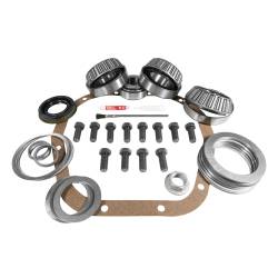 Yukon Gear and Axle - Yukon Gear YK F10.5-A Rear Differential Master Overhaul for Pre-07 Ford 10.5" - Image 4
