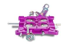 Proform - Proform 67155 Billet Throttle Base Plate 650/700/750/800 Cfm - Image 2