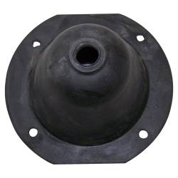 Crown Automotive Jeep Replacement - Crown Automotive J0907107 Manual Trans Shift Boot - Image 1