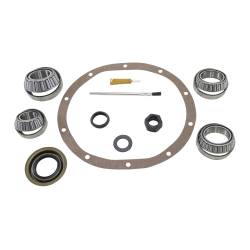 Yukon Gear and Axle - Yukon Gear BK C7.25 Rear Differential Bearing for 65-98 Chrysler/Plymouth 7.25" - Image 1