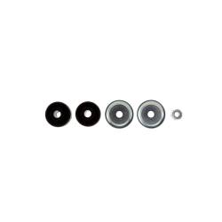 Bilstein - Bilstein 24-186872 46mm Monotube Shock Absorber - Image 2