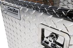 Dee Zee - Dee Zee DZ74 Heavy Truck Brite-Tread Aluminum Underbed Tool Box - Image 3