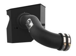 aFe Power - aFe 51-21752 Magnumforce Stage-2 Black Cold Air Intake for 09-13 Chevy Silv 5.3L - Image 3