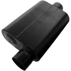 Flowmaster Super 44 Muffler 3.00 Offset-In/3.00 Center Out 943046