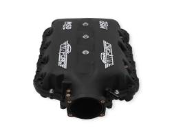 MSD - MSD Ignition 2700 Atomic Airforce Intake Manifold Red for 14-19 Corvette - Image 6