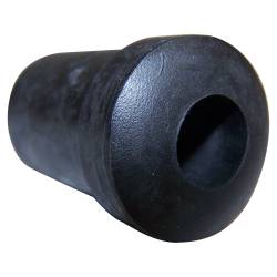 Crown Automotive Jeep Replacement - Crown Automotive J5355841 Leaf Spring Shackle Bushing for CJ5/CJ7/Scrambler - Image 1
