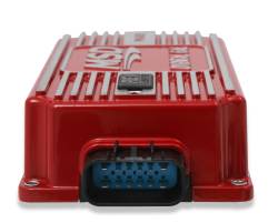MSD - MSD Ignition 6425 Digital-6AL Ignition Controller Red - Image 5