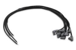 MSD - MSD Ignition 31233 Universal 90-DEG 8-Cyl Spark Plug Wire Set - Image 8
