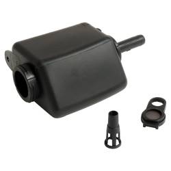 Crown Automotive Jeep Replacement - Crown Automotive 52003130 Power Steering Reservoir for Jeep Cherokee XJ - Image 1