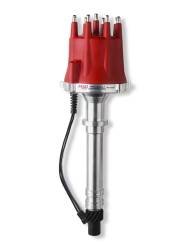 MSD Ignition 85551 Pro-Billet Distributor for Chevy V8