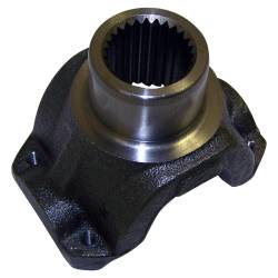 Crown Automotive Jeep Replacement - Crown Automotive 83503388 Driveshaft Yoke for 66-06 Jeep Models w/D30/D44 - Image 1
