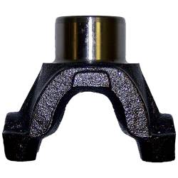 Crown Automotive Jeep Replacement - Crown Automotive 83503388 Driveshaft Yoke for 66-06 Jeep Models w/D30/D44 - Image 2