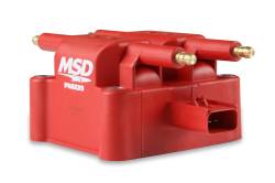 MSD - MSD Ignition 8239 Ignition Coil for 94-06 Dodge/Plymouth/Chrysler/Eagle/Jeep - Image 2