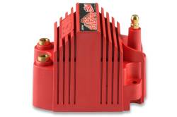 MSD - MSD Ignition 8207 Blaster SS Ignition Coil Red Universal - Image 3
