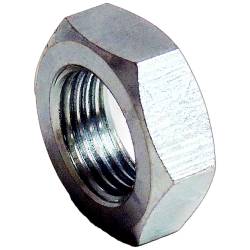 Crown Automotive Jeep Replacement - Crown Automotive J3200501 Pitman Arm Nut - Image 2