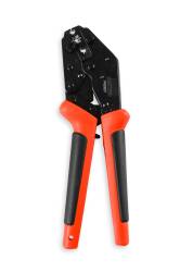MSD - MSD Ignition 35051 Pro-Crimp Wire Crimping Tool Ratchet Action - Image 1