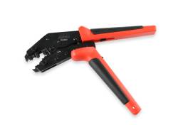 MSD - MSD Ignition 35051 Pro-Crimp Wire Crimping Tool Ratchet Action - Image 4