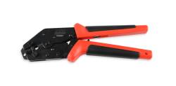 MSD - MSD Ignition 35051 Pro-Crimp Wire Crimping Tool Ratchet Action - Image 2