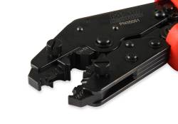 MSD - MSD Ignition 35051 Pro-Crimp Wire Crimping Tool Ratchet Action - Image 5