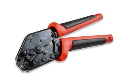 MSD - MSD Ignition 35051 Pro-Crimp Wire Crimping Tool Ratchet Action - Image 3