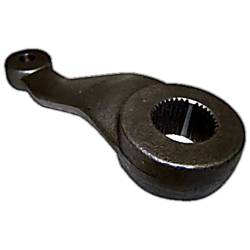 Crown Automotive Jeep Replacement - Crown Automotive 52088242 Pitman Arm for 99-04 Jeep Grand Cherokee WJ - Image 2