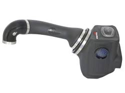 aFe Power - aFe 50-76105 Cold Air Intake System w/10R Filter for 16-19 Nissan Titan XD 5.0L - Image 2