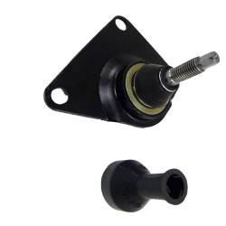 Crown Automotive Jeep Replacement - Crown Automotive 52088808AB Ball Joint for Jeep Grand Cherokee WJ - Image 1