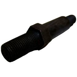 Crown Automotive Jeep Replacement - Crown Automotive J0912703 Shock Absorber Mounting Stud for 57-64 FC150/FC170 - Image 2