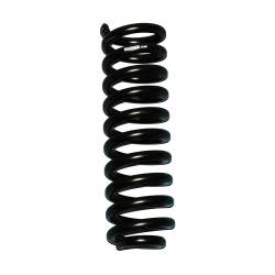 Skyjacker - Skyjacker 134 Softride Coil Spring Set Front 4" Lift Black - Image 2