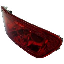 Crown Automotive Jeep Replacement - Crown Automotive 57010717AC Fog Light - Image 2