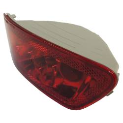 Crown Automotive Jeep Replacement - Crown Automotive 57010717AC Fog Light - Image 1