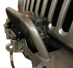Tuffy Security Products - Tuffy Security Products 189-01 Flip-Up License Plate Holder - Image 6
