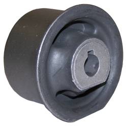 Crown Automotive Jeep Replacement - Crown Automotive 52089516AB FR Axle Isolator for 05-10 Commander/Grand C WK - Image 1
