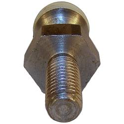 Crown Automotive Jeep Replacement - Crown Automotive 52087542 Clutch Release Pivot - Image 2