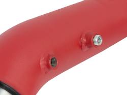 aFe Power - aFe 46-20264-R 2.5-3" Hot/Cold Charge Pipe Kit Red for 16-20 Colorado/Canyon - Image 3