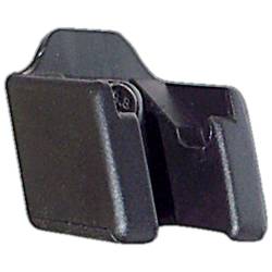 Crown Automotive Jeep Replacement - Crown Automotive 55176428AC L/R Hood Catch Bracket for 97-18 Wrangler TJ/JK - Image 2