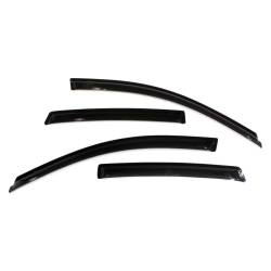 Auto Ventshade AVS - Auto VentShade 94485 Ventvisor Window Deflector 4PC for 12-16 Honda CR-V - Image 2