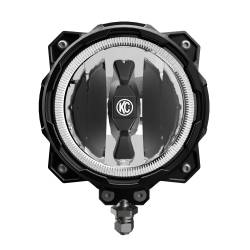 KC Hilites - KC HiLiTES 91300 Gravity LED Single Mount - Image 1