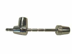 Trimax - Trimax TC123 Universal Coupler Lock for Couplers From 7/8" To 3.5" Span - Image 1