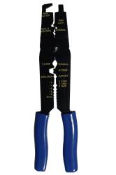 Taylor Cable - Taylor Cable 43390 Pro Multiple Purpose Wire Tool High Carbon Steel - Image 3