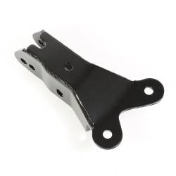 Rugged Ridge - Rugged Ridge 18205.24 Front Track Bar Relocation Bracket for 07-18 Wrangler JK - Image 3