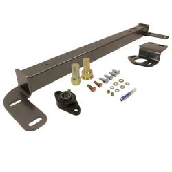 BD Diesel - BD Diesel 1032003 Steering Stabilizer Bar for 03-25 Dodge Cummins 2500/3500 4WD - Image 1